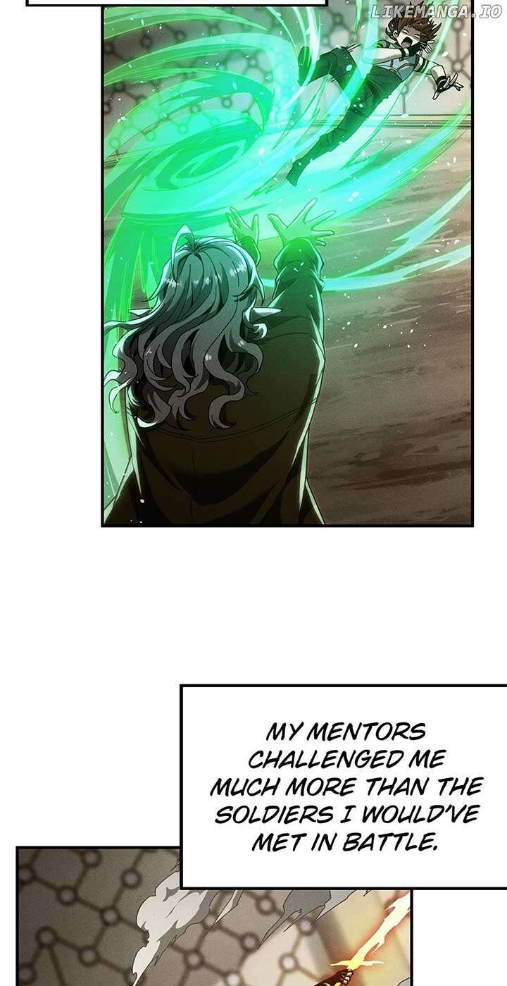 The Beginning After the End, Chapter 218 image 48